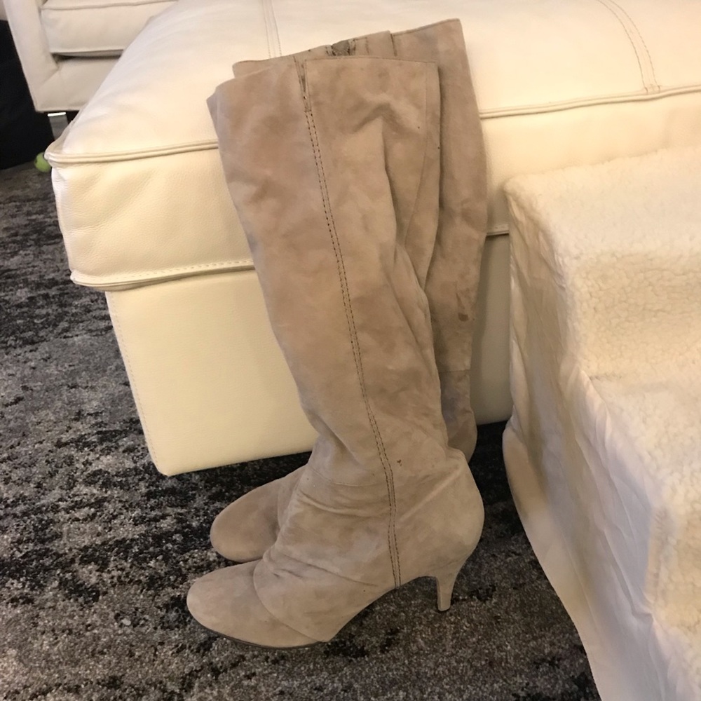 Nine West shoes